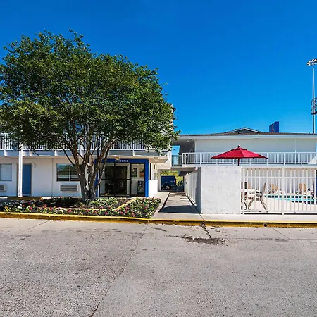 Motel 6-Corpus Christi, Tx - Northwest-3