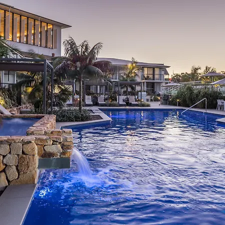 Sails Port Macquarie By Rydges-3