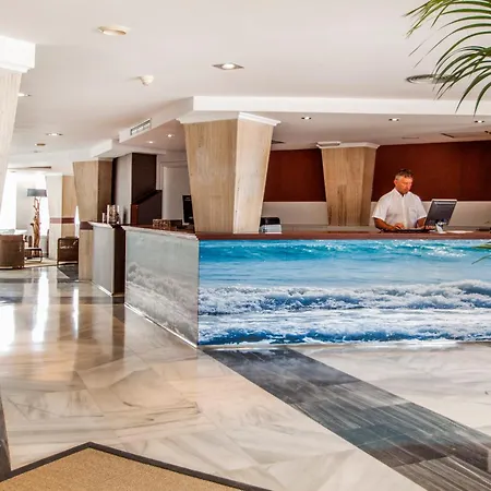 Catalonia Del Mar - Adults Only-3