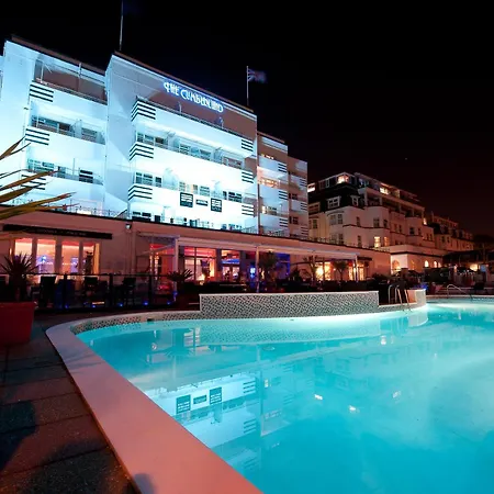 Cumberland Hotel - Oceana Collection-2