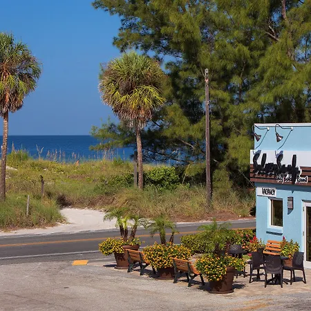 Silver Surf Gulf Beach Resort-3