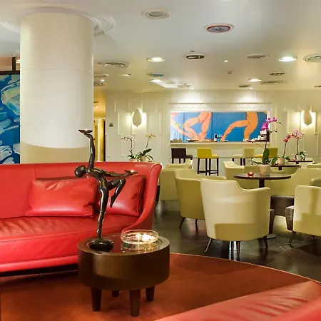 Hotel Abitart-3