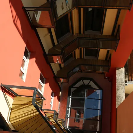 Hôtel Boutique Richelieu, Lyon Gare Part-Dieu-3