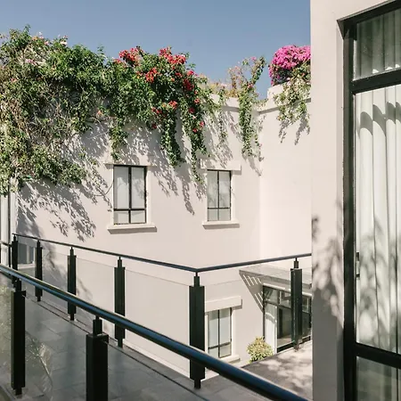 Hotel Matilda, A Member Of Design Hotels-3