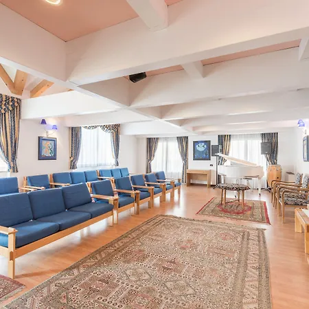 Hotel Dolomiti-2