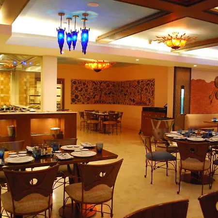 Radisson Hotel Varanasi-2