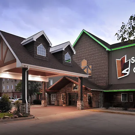 Stoney Creek Hotel Columbia-3