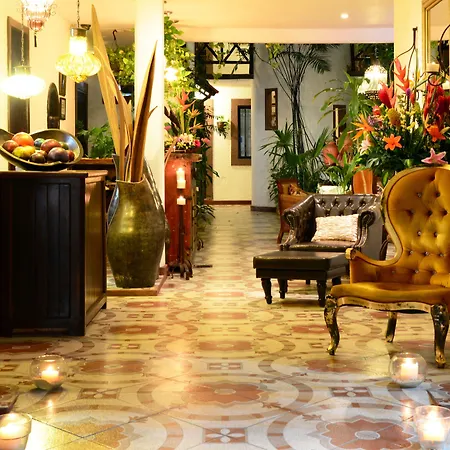 Posada Mariposa Boutique Hotel - 5Th Avenue-2