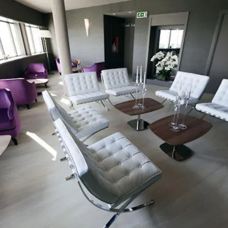 Best Western Albavilla Hotel&Co-3
