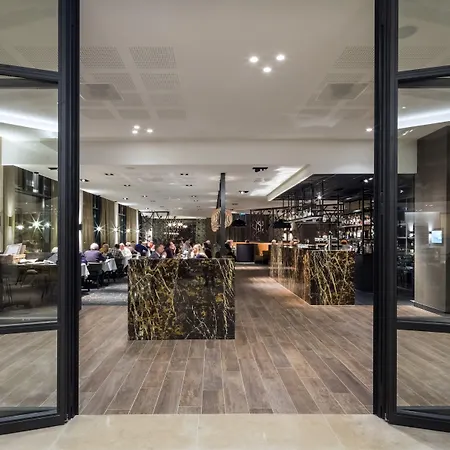 Van Der Valk Hotel Heerlen-3