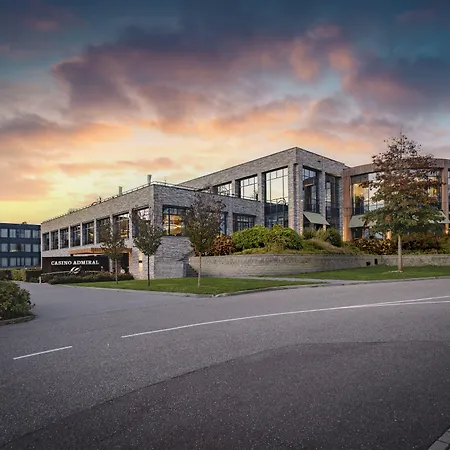 Van Der Valk Hotel Heerlen-2