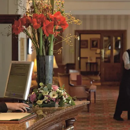 Macdonald Drumossie Hotel Inverness-3