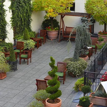 Marrol'S Boutique Hotel-2