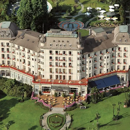 Hotel Regina Palace-3