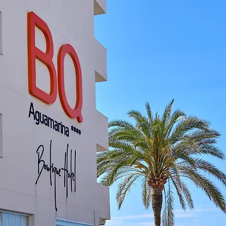 Bq Aguamarina Boutique Hotel-3
