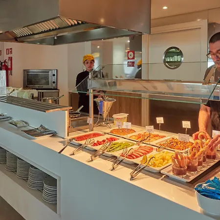 Bq Aguamarina Boutique Hotel-2