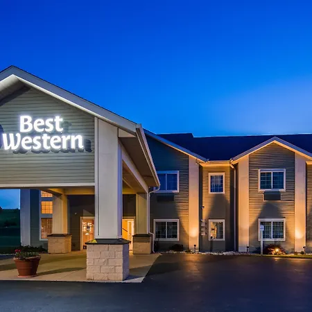 Baymont By Wyndham Beulah-3