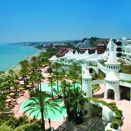 H10 Estepona Palace-3