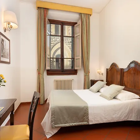 Residenza Hotel Cimabue-2