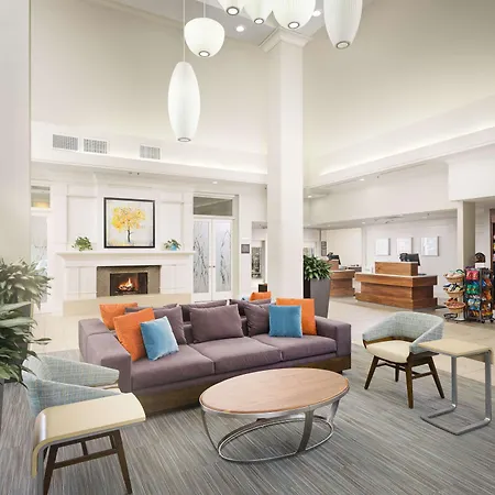 Hilton Garden Inn Chattanooga/Hamilton Place-2
