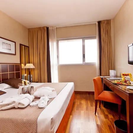 Eurostars Toledo-3