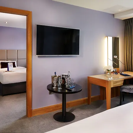 Radisson Blu Hotel, Athlone-2