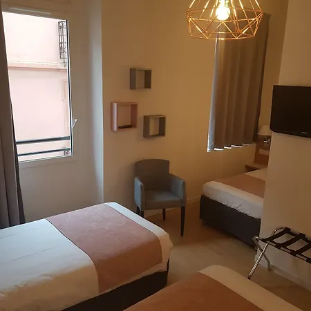 Hotel Sainte-Rose-2