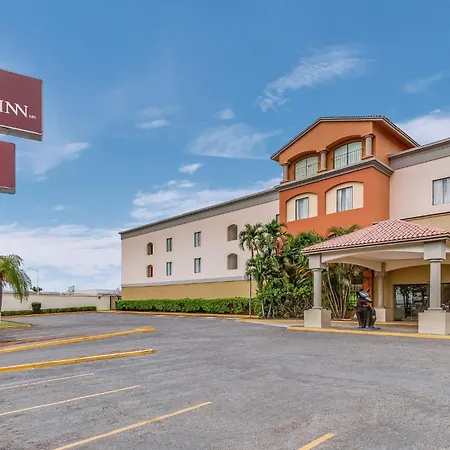 Fiesta Inn Colima-2