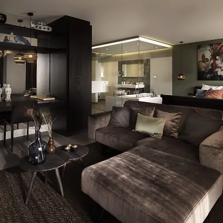 Van Der Valk Hotel Sassenheim - Leiden-3
