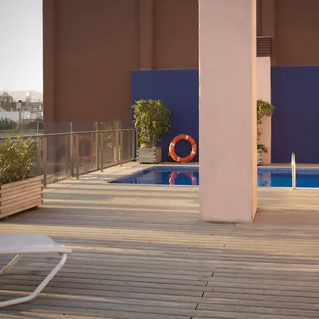 Hotel Onix Rambla-3
