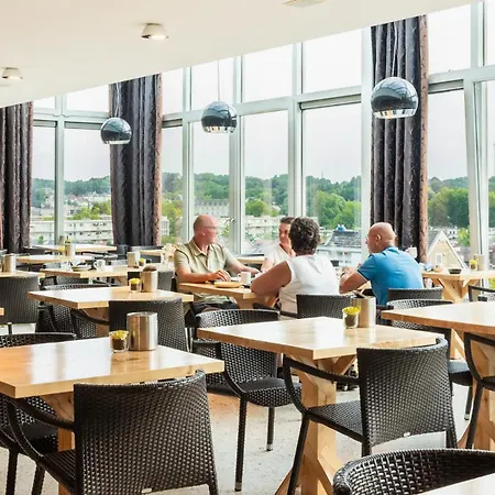 Parkhotel Valkenburg-2