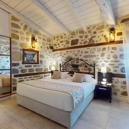 Acrotel Athena Pallas & Residence-3
