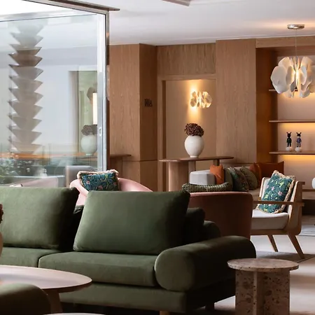 Mett Barcelona Gl - A Leading Hotel Of The World-2