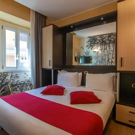 Hotel Tritone-2
