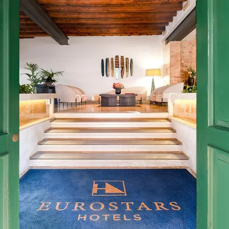 Eurostars Cannaregio-3