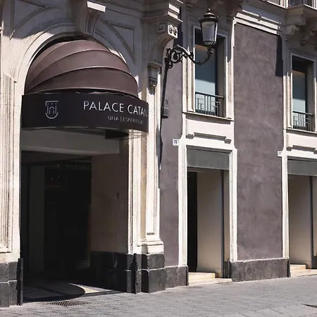 Palace Catania | UNA Esperienze-3