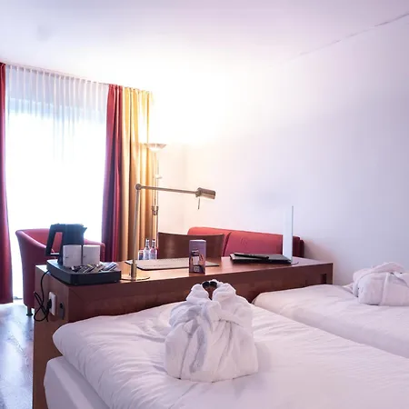 Hotel Osterkrug-2