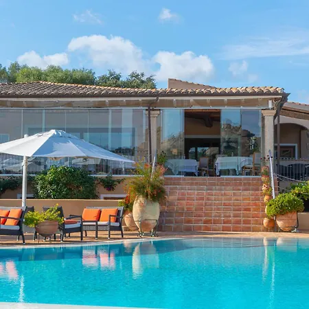 Felix Hotels - Country Resort Parco Degli Ulivi-2