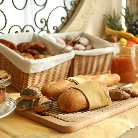 Abano Ritz Hotel Terme-2