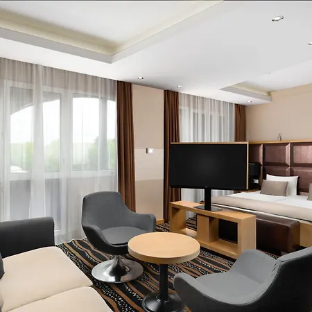Aquaticum Debrecen Termal & Wellness Hotel-2