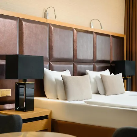 Aquaticum Debrecen Termal & Wellness Hotel-2