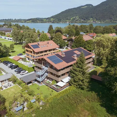 Boutique Hotel Villa Lago-3