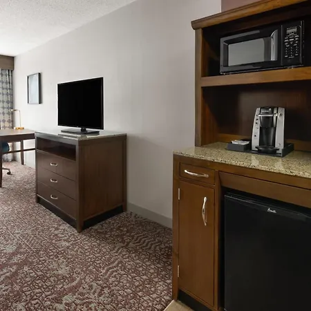 Hilton Garden Inn State College-3