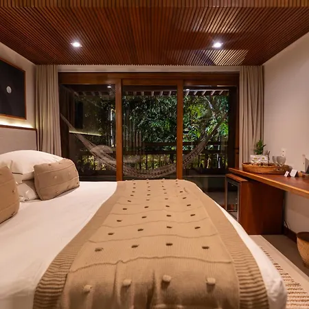 Refugio Da Vila Boutique Hotel & Spa-2