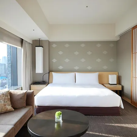 The Capitol Hotel Tokyu-3