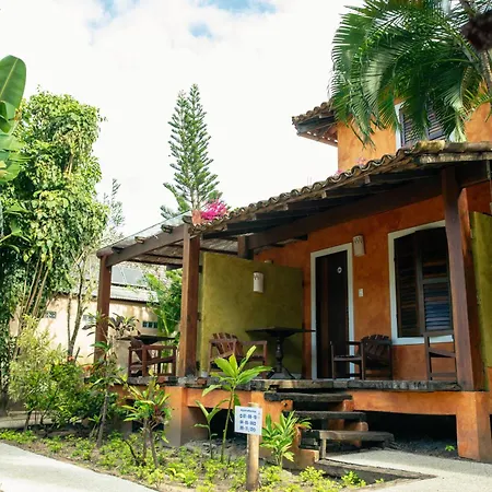 Via Das Pedras Pousada-3
