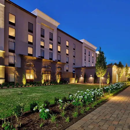 Hampton Inn & Suites Spartanburg-I-26-Westgate Mall-2