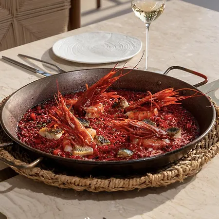 Destino Five Ibiza - 5-Star Grand Luxe Resort - Free Entrance To Pacha Club (Adults Only)-2
