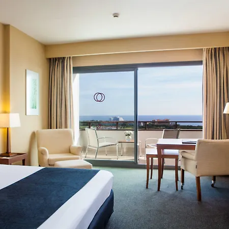 Eurostars Sitges-3