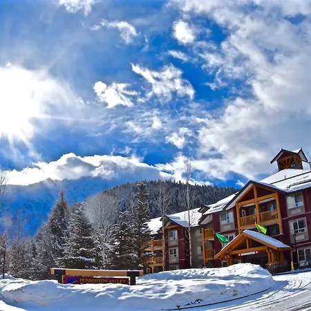Pemberton Valley Lodge-3